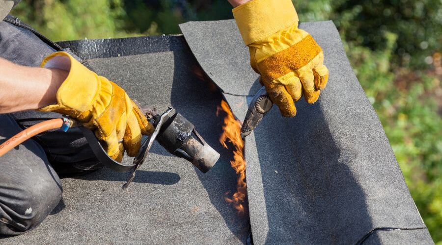 Local Chimney Repair in White Oak, WV